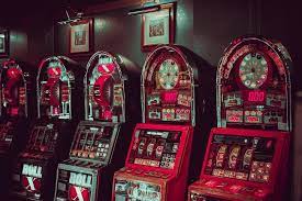 Vulkan Neon Casino